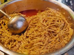 -张记捆鸡(总店)