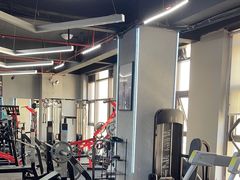 -豪思成DK健身私教连锁(凯乐国际店)