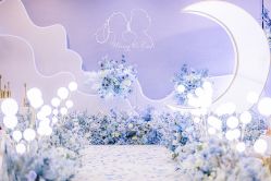 -铭诺婚礼策划公司(通州店)