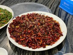 -江湖黑大兔(杨家坪店)