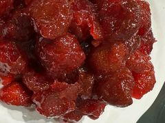-清真鸿起来饭庄(复兴路店)