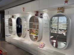 -唯儿诺儿童医院·儿科·眼科(新天地店)