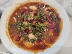 -朱仔记食府(江南大道店)