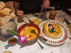 -太食獸泰式茶餐厅(济南万象城店)