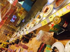 -新一番三文鱼寿司(大东海店)