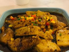 -香香海南菜餐厅