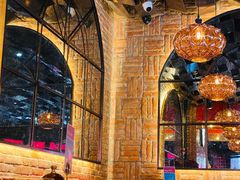 -BROWNSTONE布朗石西班牙餐厅(富城店)