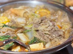 玉龙雪顶寿喜烧·精品肥牛-有喜屋·日料·居酒屋(旭辉广场店)