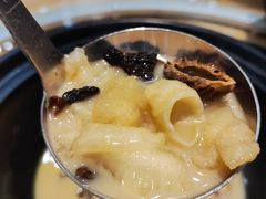 -喜上喜鸡煲翅(吉大店)