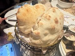 -ELI FALAFEL Lebanese&Mediterranean黎巴嫩美食(富城路店)