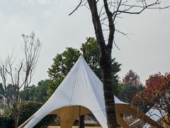 -天目湖涵田度假村
