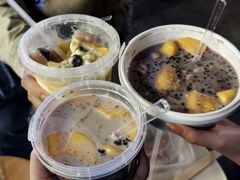-水牛奶皇后糖水铺(深圳总店)