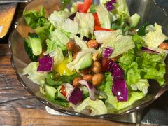 -柿子树炭烤羊腿(金台路店)