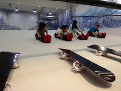 -SNOWGATE滑雪·华雪梦(老西门店)