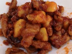 -桃子餐厅·天津菜(王顶堤总店)