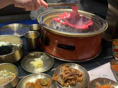 -西塔老太太泥炉烤肉(龙湖北苑天街店)