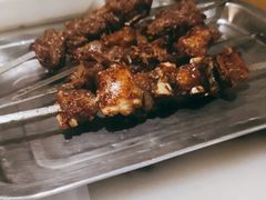 -马记伊源斋涮肉·清真菜(百子湾店)