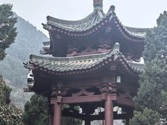 -华清宫景区