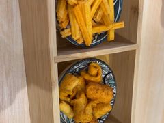 -香缇小院私房菜(盐务街店)