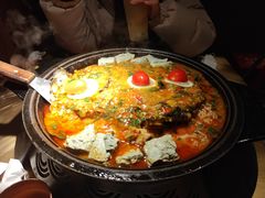 -烤匠麻辣烤鱼(万象城店)