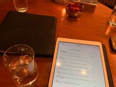 -广州柏悦酒店·悦吧·顶楼露天酒吧