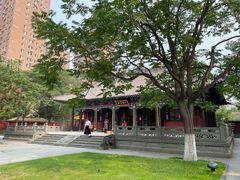 -护国法轮寺