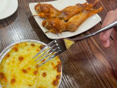 -蘑菇餐厅(马台街店)