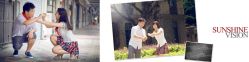 点击看大图 -日光视觉婚纱摄影(旗舰店)