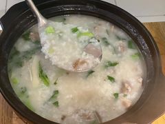 -潮粥荟·潮汕砂锅粥(朝阳大悦城店)