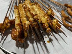 -夜烤·宜宾烧烤(洋河路店)