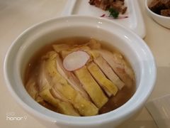 -老正兴菜馆(福州路店)