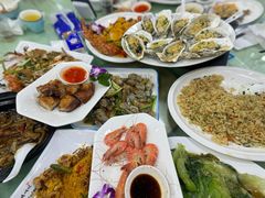 -景好海鲜餐厅(大鹏必选旅游店)