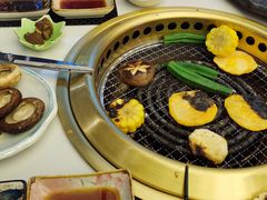 -千寻山野烤肉(中关村店)