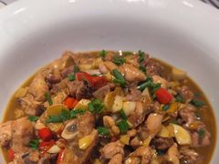 -湘语·湖南家常菜(新洲店)