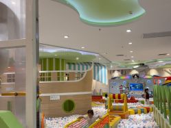 -meland亲子乐园•派对•研学(苏州悠方购物中心店)