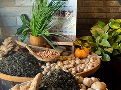 -凤凰山斑鱼馆(恭城店)