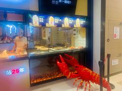 -文叔·湖北名小吃·小龙虾(华强北店)