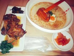 -味千拉面(郑州杉杉奥特莱斯购物广场店)