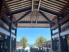 -石梅湾艾美度假酒店