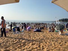 -威海国际海水浴场旅游区