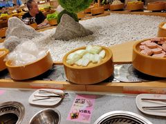-喜家自助小火锅(卓悦里店)