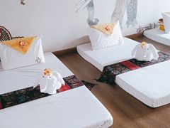 -泰沁阁SPA按摩(南京南站店)