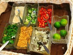 -金海阁海鲜火锅