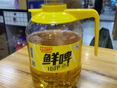 -老周炒拨拉(甘州总店)
