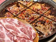 -咖咖火锅(老店)