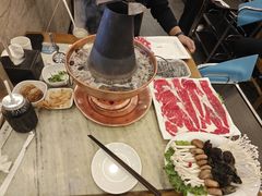 -牛街·马辈儿涮肉(陶然亭店)