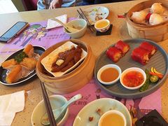 -点都德(龙之梦店)