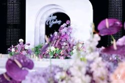 -首都机场东海康得思酒店婚宴·宴会厅·宝宝宴·生日宴