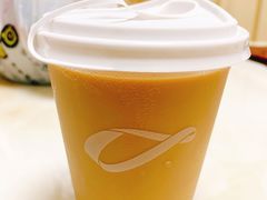 -Line 咖啡(石厦花园店)