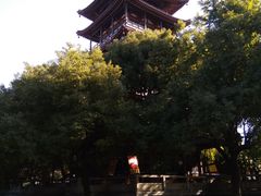 -鼓楼(西湖风景名胜区)
